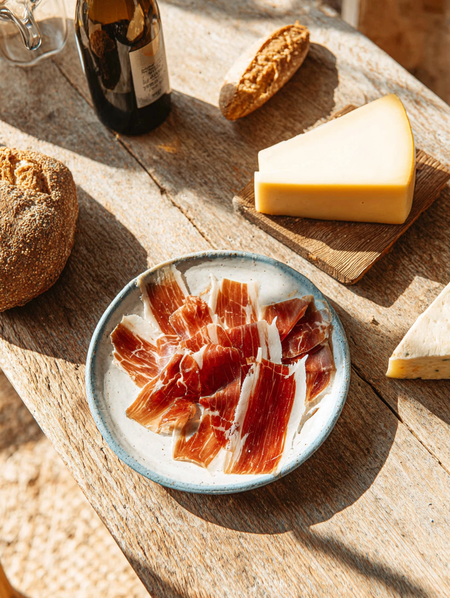 IBÉRICOS