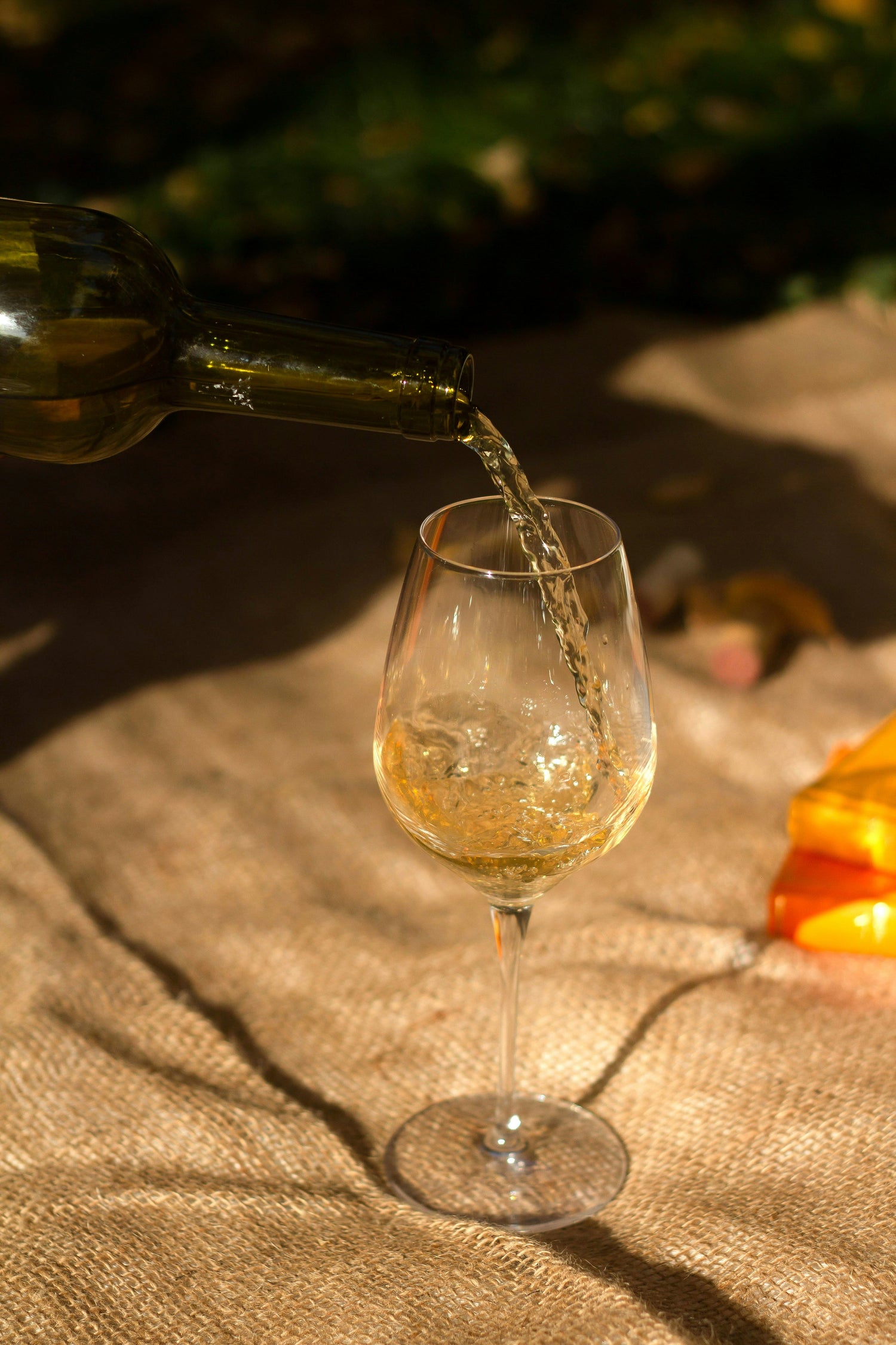 BEBIDAS, LIQUIDOS Y BREBAJES