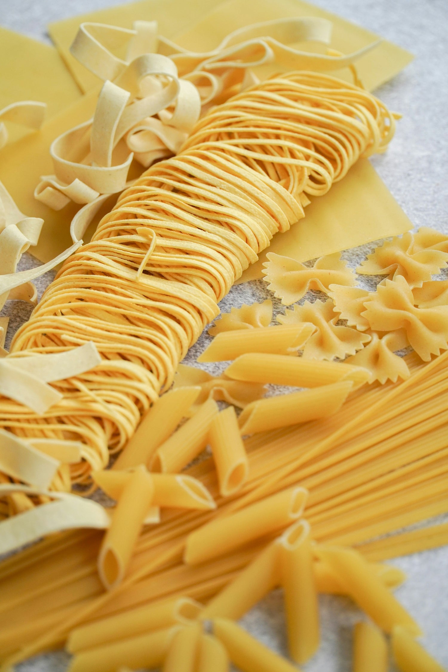PASTA Y ARROCES