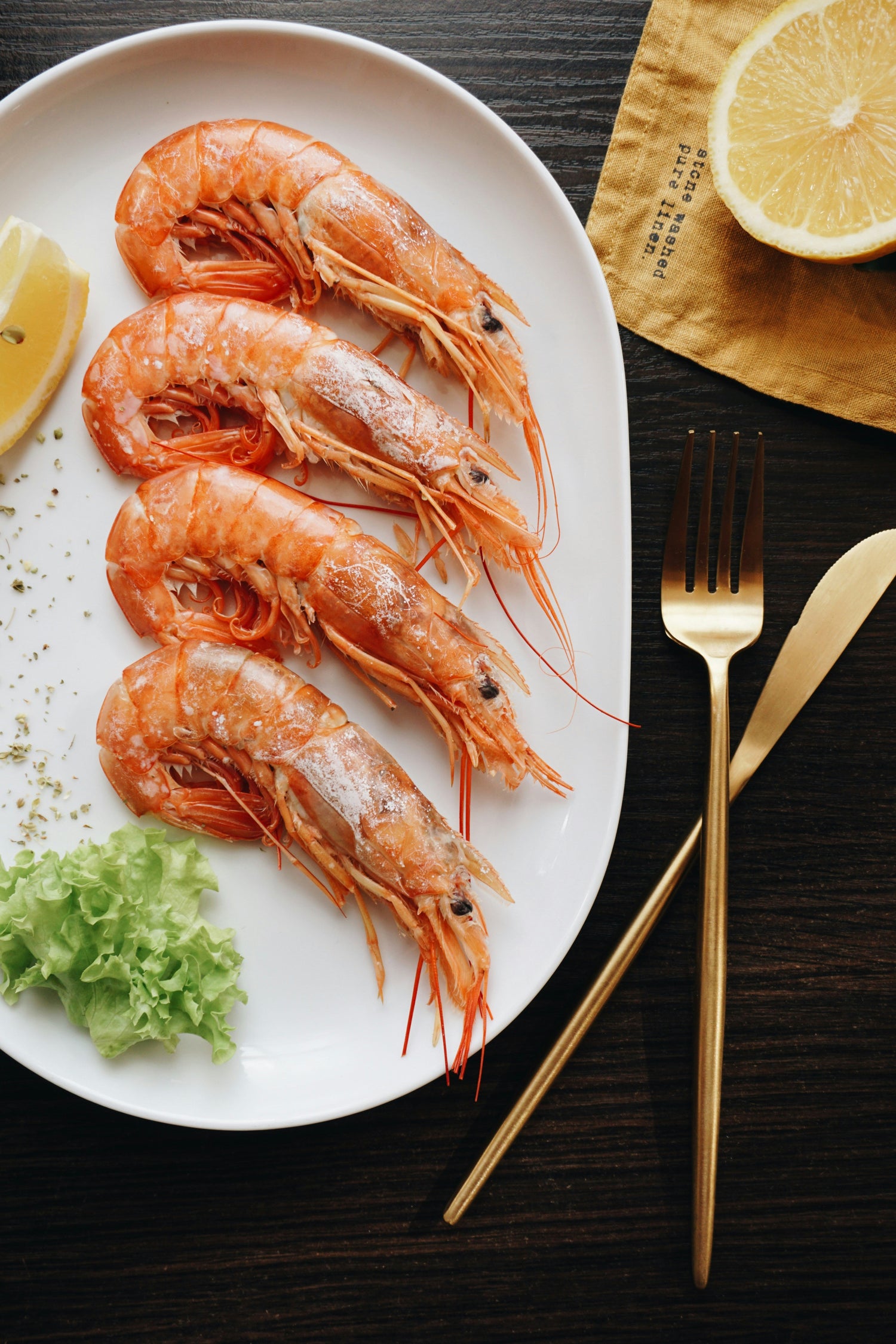 MARISCOS