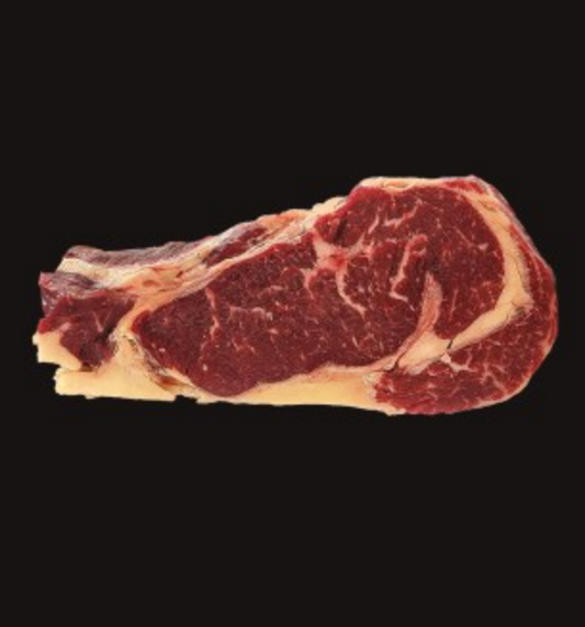 Dry-Aged Beef Ribeye