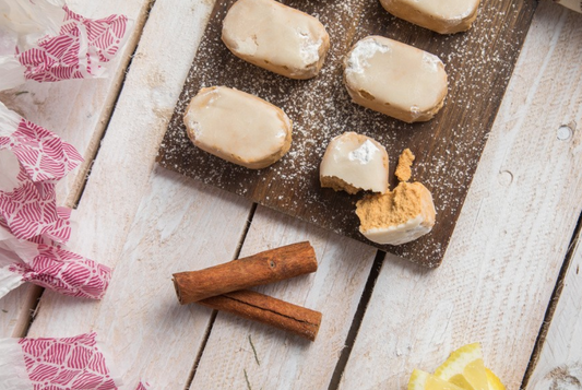 Polvorones Especiales - dulce navideño | Gutiérrez Selection