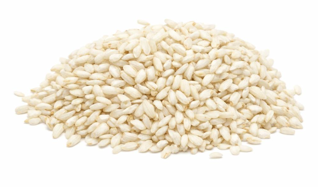 Smoked Carnaroli Rice Selection (500 gr)