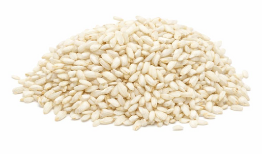Smoked Carnaroli Rice Selection (500 gr)