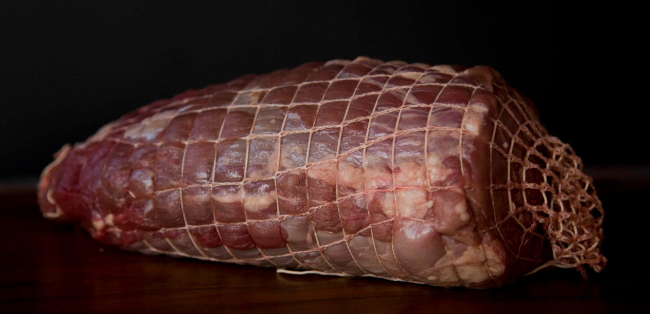Premium Beef Round