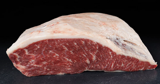 Premium Beef Picanha
