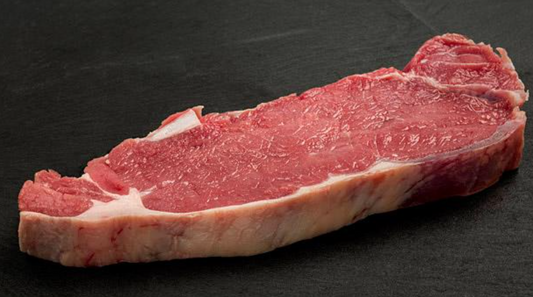 Veal Ribeye Steak
