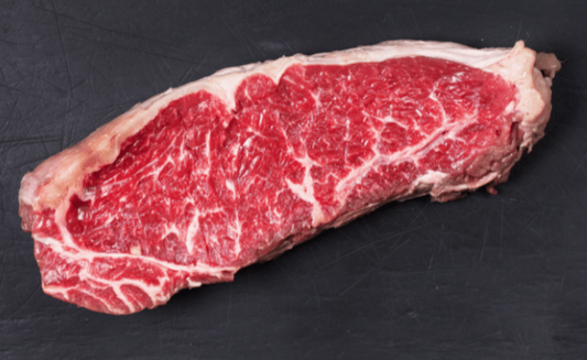 Dry-Aged Beef Ribeye