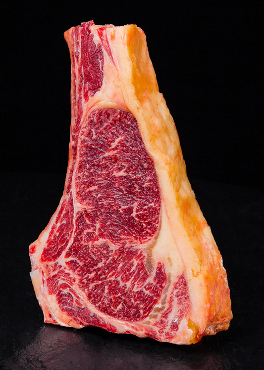 Chuletón Vaca Superior Madurada (Dry Aged)