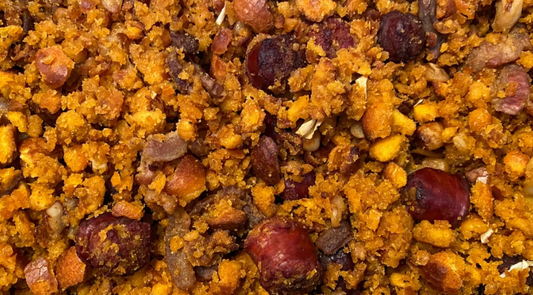 Homemade Breadcrumbs (3.3 lbs)