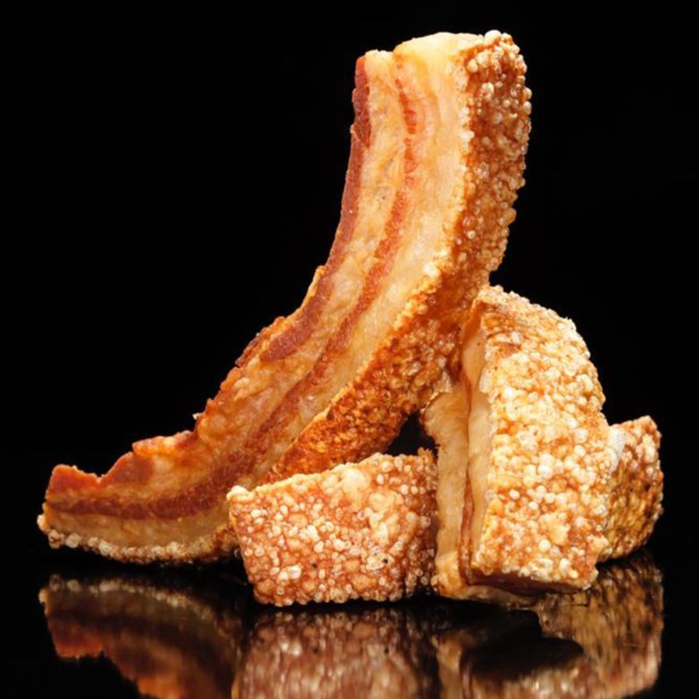 Torreznos de Soria (215 gr)
