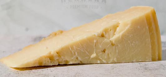 Cuña de Queso Galmesan Galicia (230 gr)