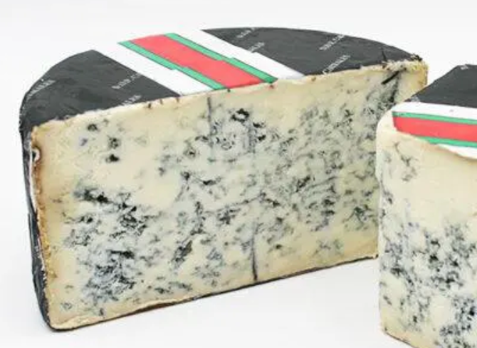 Cabrales Cheese D.O.P. Asturias (600 gr)
