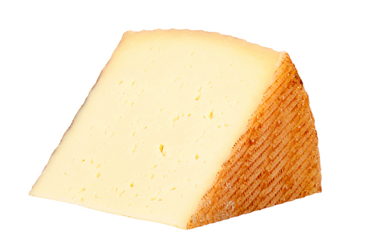 Cuña Semicurado D.O. La Mancha (235 gr)