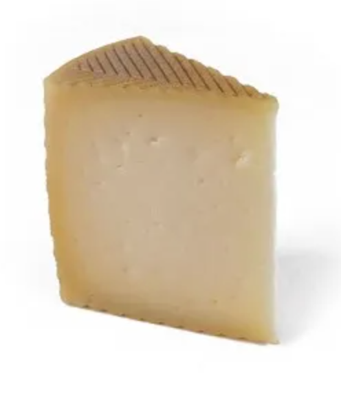 Cuña Curado D.O. La Mancha (235 gr)