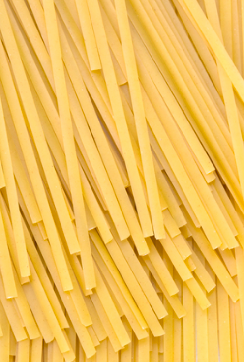 Fetucce, IGP (larga, plana y fina) 500 gr - pasta italiana IGP | Gutiérrez Selection