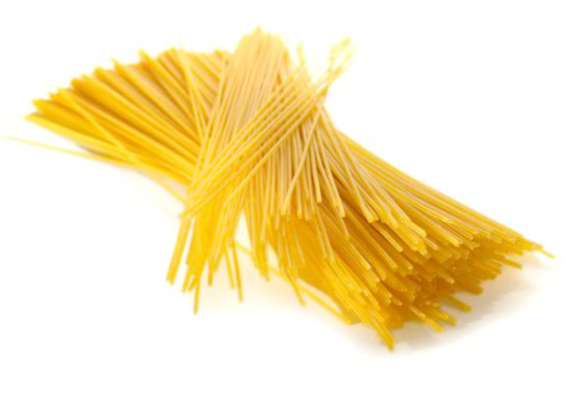 Linguine, IGP (larga clásica) 500 gr - pasta italiana IGP | Gutiérrez Selection