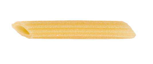Pene Rigate, IGP (macarrón rallado) 500 gr - pasta italiana IGP | Gutiérrez Selection