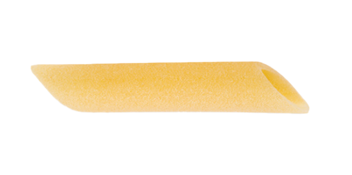Pene Lisce, IGP (Macarrón Liso) 500 gr - pasta italiana IGP | Gutiérrez Selection