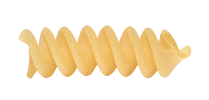 Fusilli, IGP (Espirales) 500 gr - pasta italiana IGP | Gutiérrez Selection