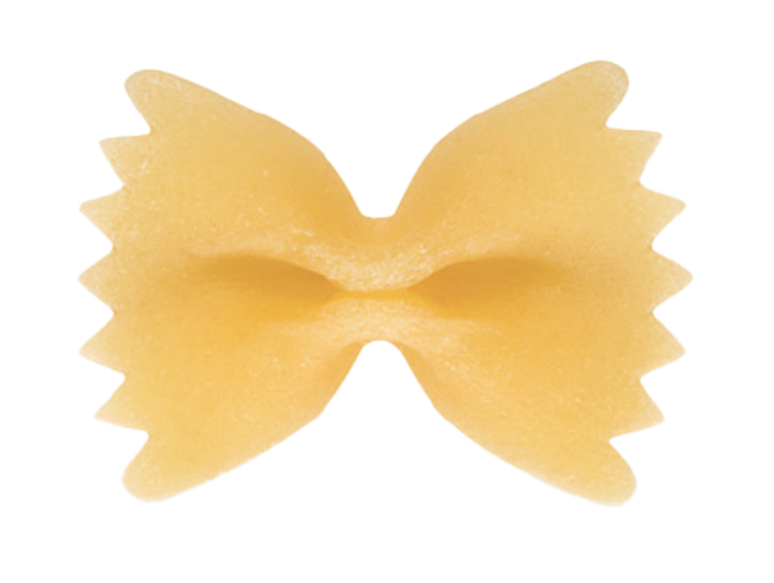 Farfalle, IGP (Pajaritas) 500 gr - pasta italiana IGP | Gutiérrez Selection