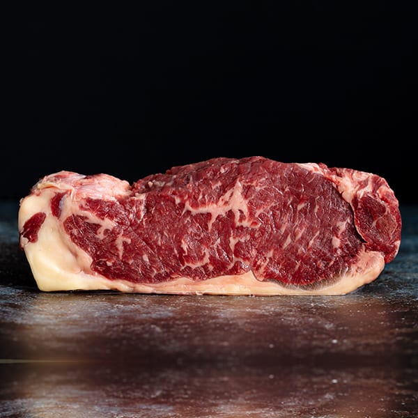 Entrecot Añojo Angus Bellota Madurada (Dry Aged)