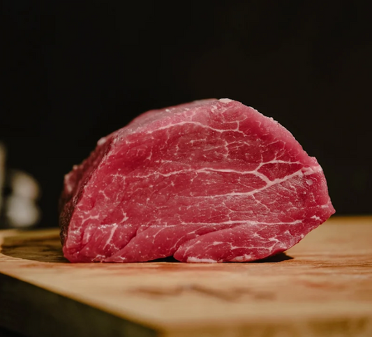 Whole Dry-Aged Angus Acorn-Fed Beef Tenderloin