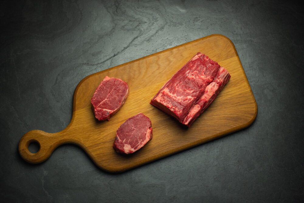 Premium Beef Sirloin (Whole piece)