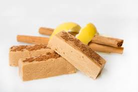 Turrón a la Piedra Estuche Madera (400 gr) - dulce navideño | Gutiérrez Selection